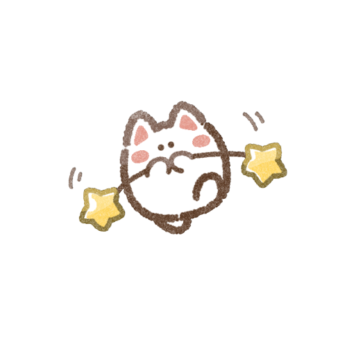 くらべるネコ